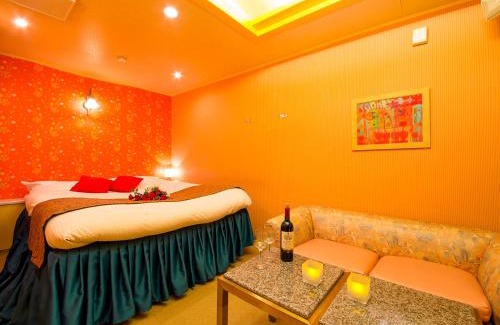 Kita Ward Hotel | Hotel Gallery (Adult Only)