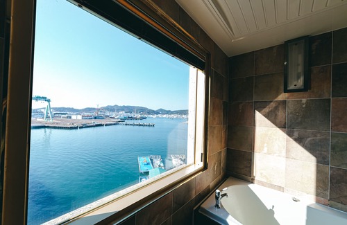 Suryuk Hotel | Hotel Gallery