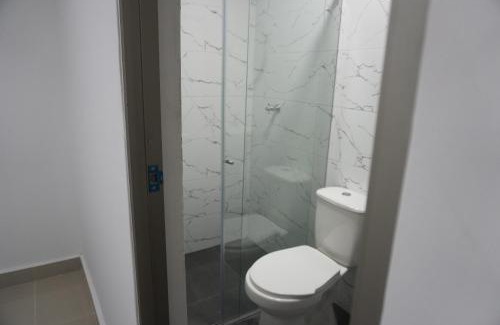 El Bosque Hotel | Hotel Gama Cartagena