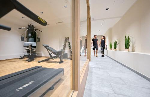 Obertauern Hotel | Hotel Gamsleiten