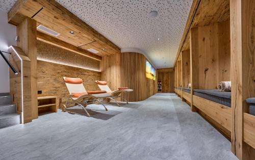 Obertauern Hotel | Hotel Gamsleiten