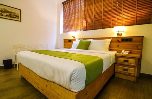 Kandy Hotel | Hotel Ganthera Kandy