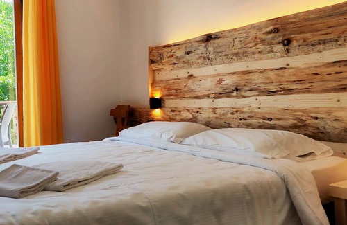 Daiano Hotel | Hotel Ganzaie