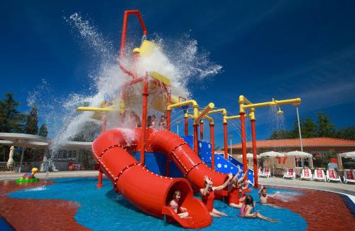 Katoro Hotel | Hotel Garden Istra Plava Laguna