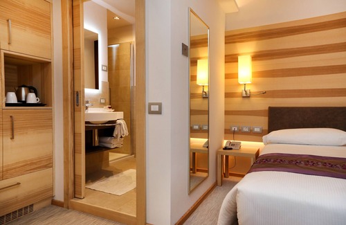 Peschiera del Garda Hotel | Hotel Garden