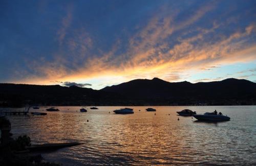 San Felice del Benaco Hotel | Hotel Garden Zorzi