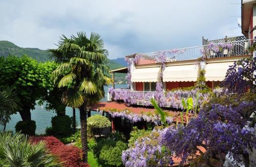 San Felice del Benaco Hotel | Hotel Garden Zorzi