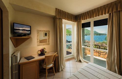 San Felice del Benaco Hotel | Hotel Garden Zorzi