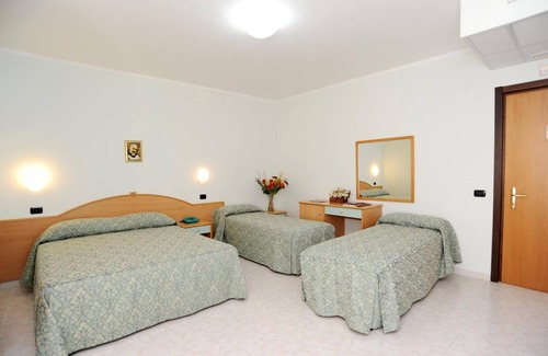 San Giovanni Rotondo Hotel | Hotel Garden