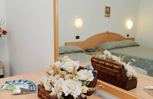 San Giovanni Rotondo Hotel | Hotel Garden