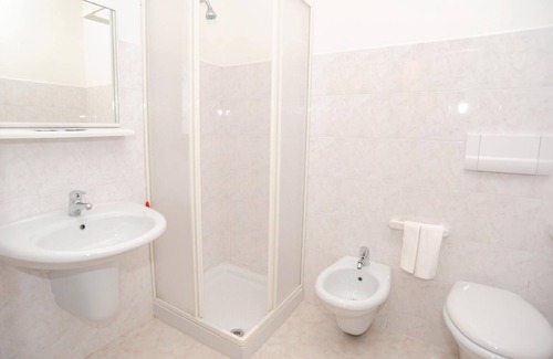 San Giovanni Rotondo Hotel | Hotel Garden