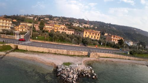 Torri del Benaco Hotel | Hotel Garden