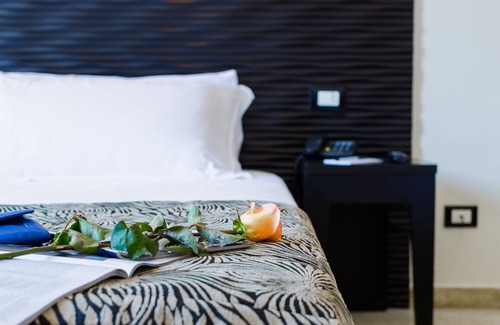 Ruggero Settimo Hotel | Hotel Garibaldi