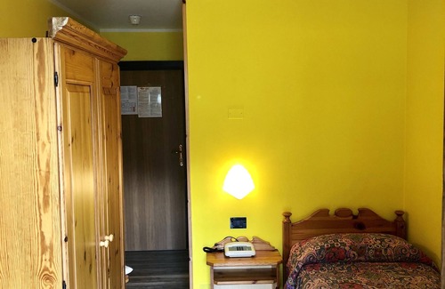 Madonna di Campiglio Hotel | Hotel Garnì Zeni