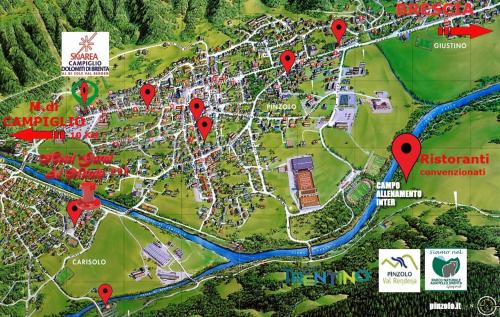 Carisolo Hotel | Hotel Garni Al Nardis