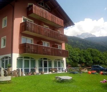 Carisolo Hotel | Hotel Garni Al Nardis