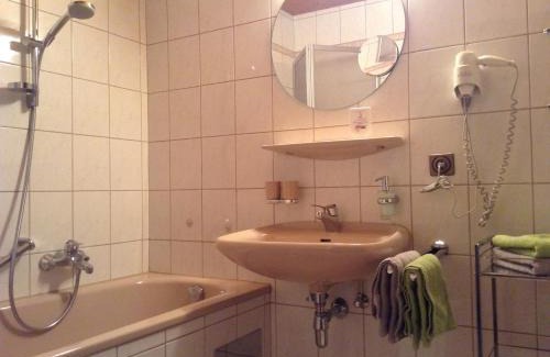 Seefeld in Tirol House | Hotel Garni Almhof