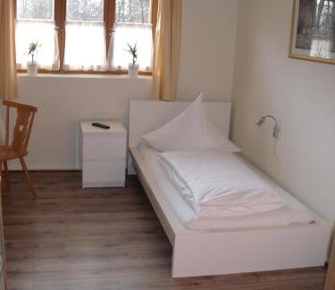 Ruhpolding Hotel | Hotel Garni Alte Säge Ruhpolding inkl Chiemgaukarte