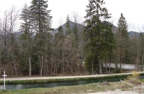 Ruhpolding Hotel | Hotel Garni Alte Säge Ruhpolding inkl Chiemgaukarte