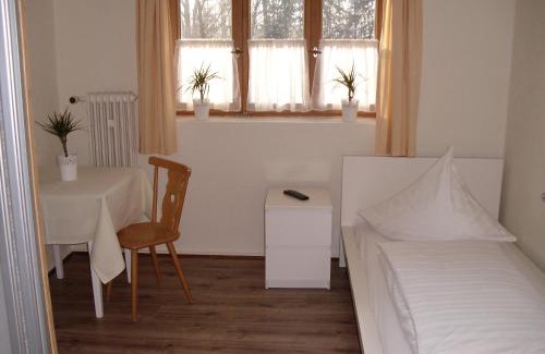 Ruhpolding Hotel | Hotel Garni Alte Säge Ruhpolding inkl Chiemgaukarte