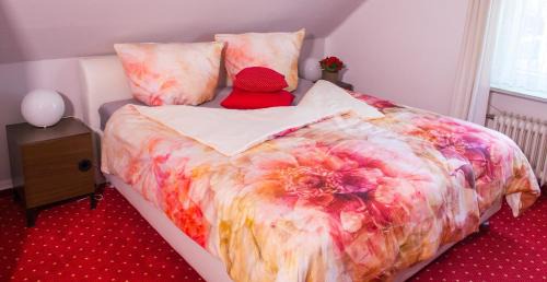 Celle Hotel | Hotel Garni am Eckernweg