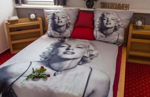 Celle Hotel | Hotel Garni am Eckernweg