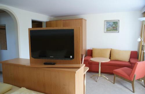 Garmisch-Partenkirchen Hotel | Hotel Garni Brunnthaler