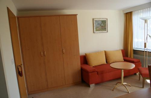 Garmisch-Partenkirchen Hotel | Hotel Garni Brunnthaler