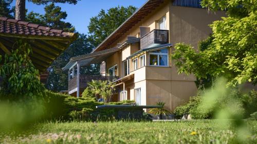 Velden am Worther See House | Hotel Garni Buchenhof