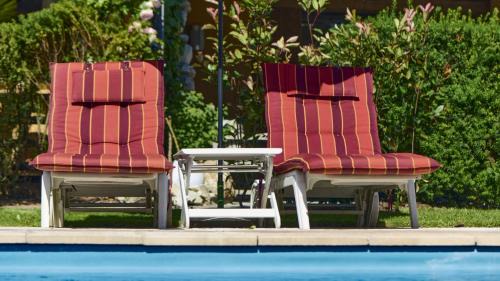 Velden am Worther See House | Hotel Garni Buchenhof