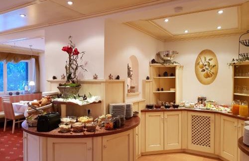 Mittenwald Hotel | Hotel-Garni Drachenburg