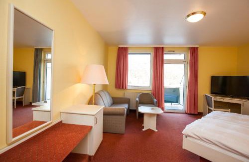 Boppard House | Hotel Garni Günther