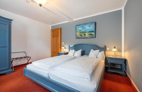 Binz Hotel | Hotel Garni Getreuer Eckart