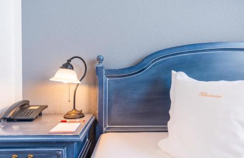 Binz Hotel | Hotel Garni Getreuer Eckart