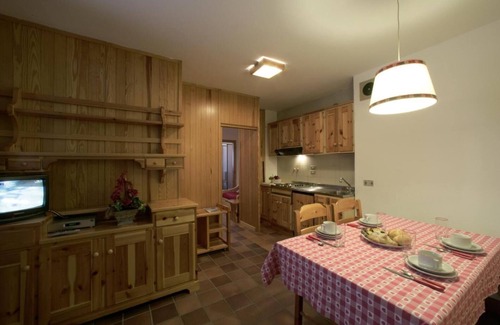 Canazei House | Hotel Garni Gonzaga