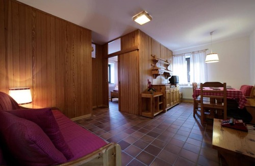 Canazei House | Hotel Garni Gonzaga