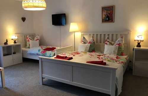 Muhlwinkl Hotel | Hotel Garni Haus Alpine