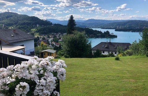 Reifnitz Hotel | Hotel Garni Haus am Wald