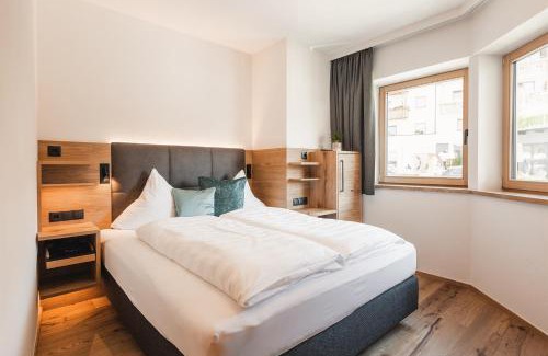 Fiss Hotel | Hotel Garni Hubertushof