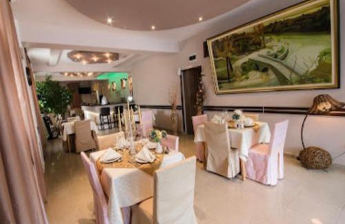 Podgorica Hotel | Hotel Garni Ideal