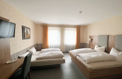Altenstadt Hotel | Hotel Garni Illertal