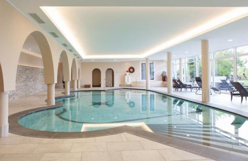 Schenna Hotel | Hotel Garni Katnau