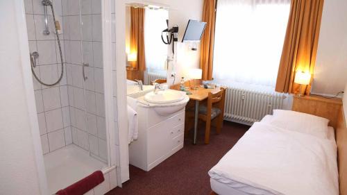 Duisdorf Hotel | Hotel Garni Kluth