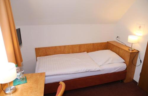 Duisdorf Hotel | Hotel Garni Kluth