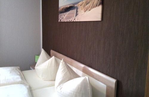 Nordstrand House | Hotel garni Morsum