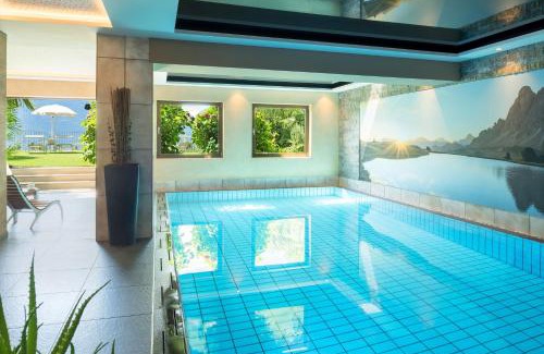 Schenna Hotel | Hotel Garni Nachtigall