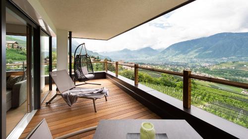 Schenna Hotel | Hotel Garni Nachtigall