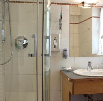 Oberammergau Hotel | Hotel Garni Otto Huber