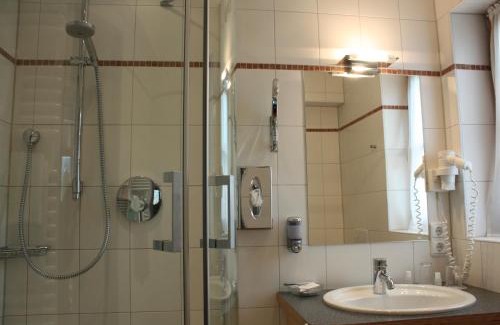 Oberammergau Hotel | Hotel Garni Otto Huber