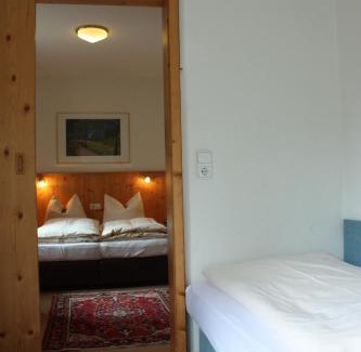 Oberammergau Hotel | Hotel Garni Otto Huber
